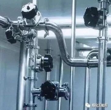 閘閥，氧氣管道為何禁止使用？